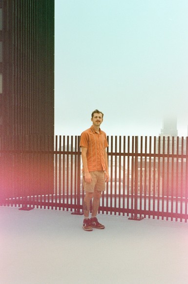 Photographer: Jessica W. Levin for Gossamer