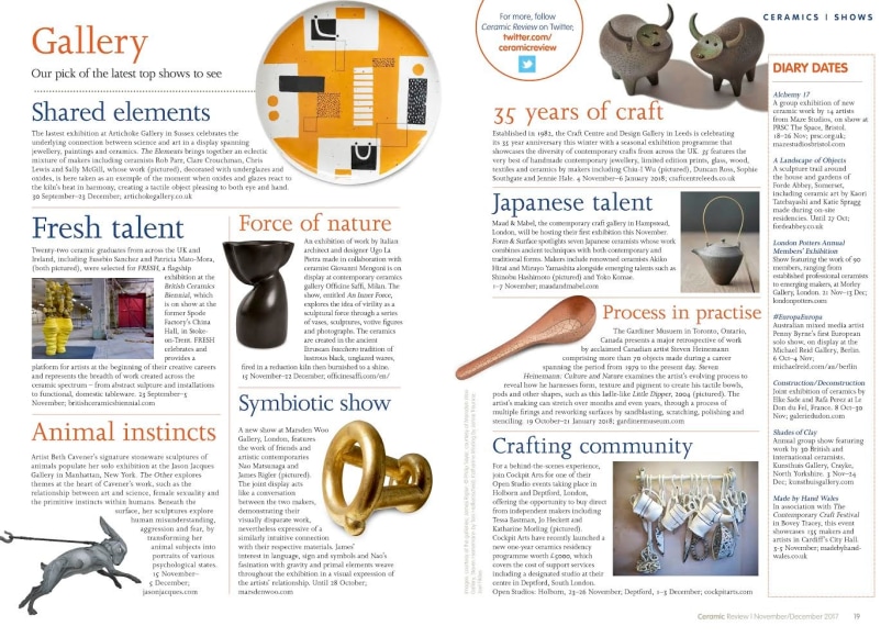 Our Picks of the Latest Top Shows to See