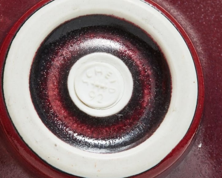 Double Walled Vessel