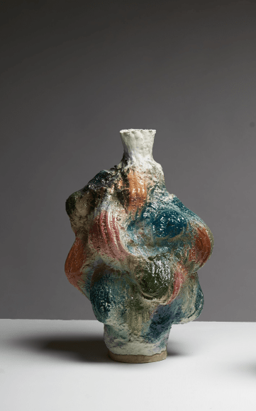  Johannes&nbsp;Nagel Colours I, 2019