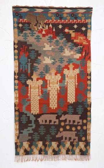 &quot;Den R&oslash;de Hane&quot; (The Red Cock)