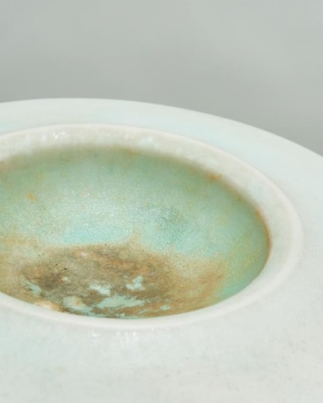 Double Walled Bowl