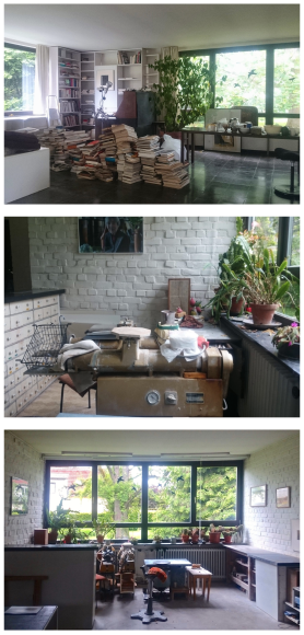 Beate Kuhn &ndash; Ceramics as an Art Form