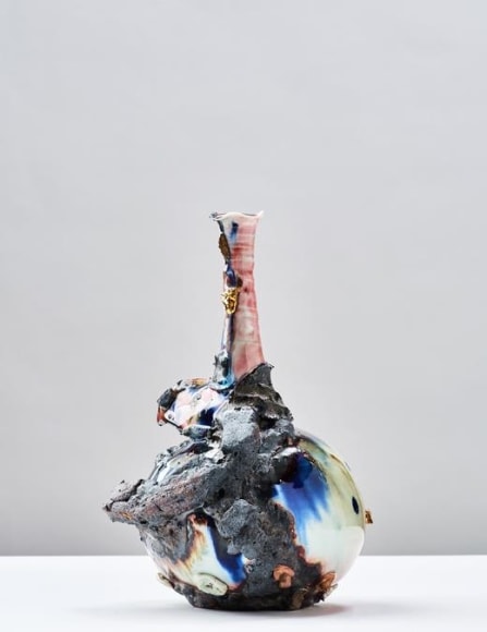  Gareth&nbsp;Mason Yoke Resist, 2006-2011