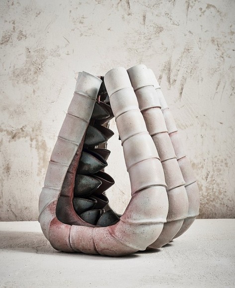 YES! MORGEN STRAINS THE TEFAF BACK IN MAASTRICHT