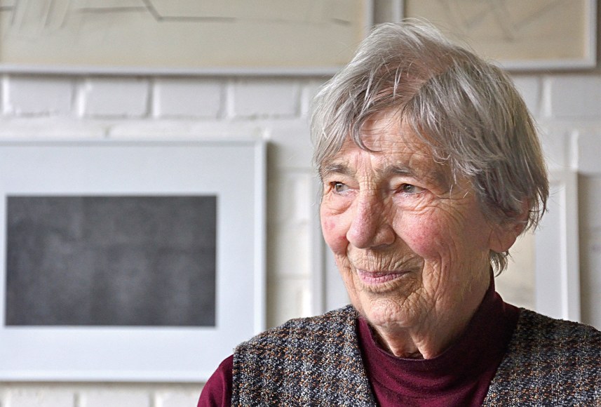 Beate Kuhn &ndash; Ceramics as an Art Form