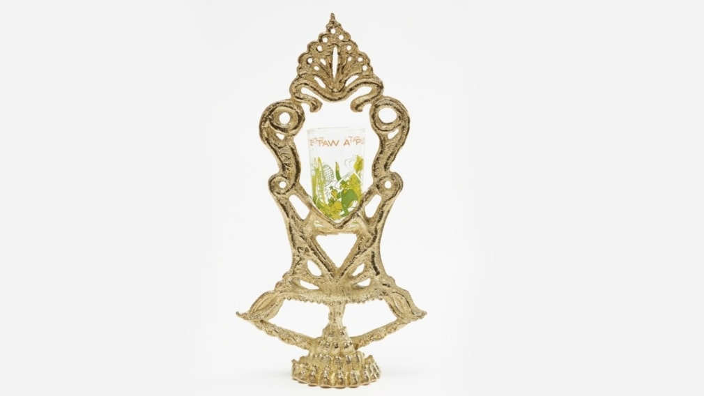 The Excited Eye: 1 May-16 Jun 2018 at the Jason Jacques in New York, United States