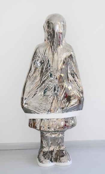 Kim Simonsson, Ghost, 2012