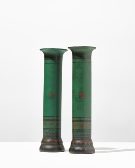 Pair of Vases