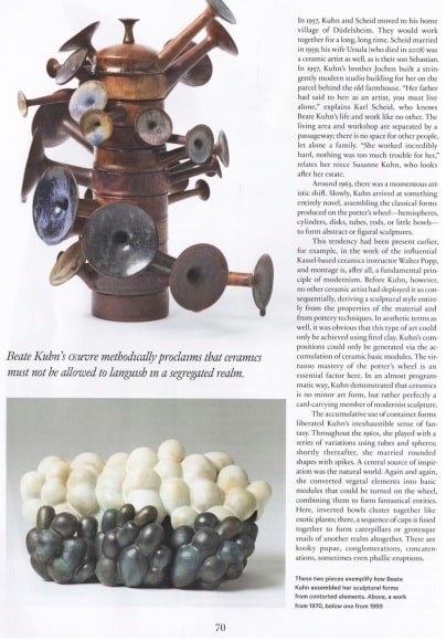 Cool Art From the Fire