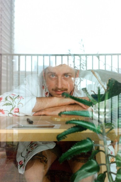 Photographer: Jessica W. Levin for Gossamer