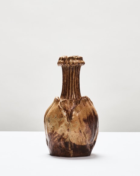 Cabbage Vase