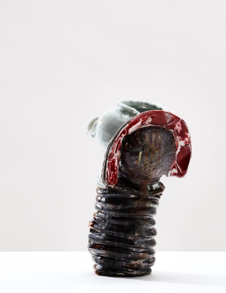 Gareth Mason, Kreature, 2016