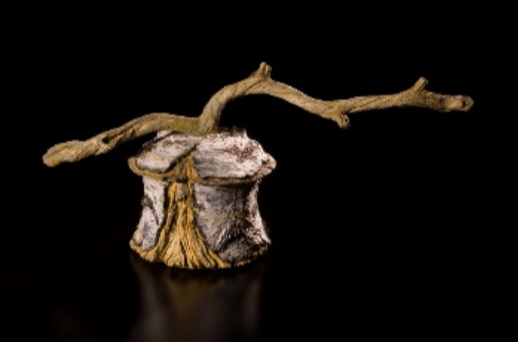 Eric Serritella, Lidded Jar