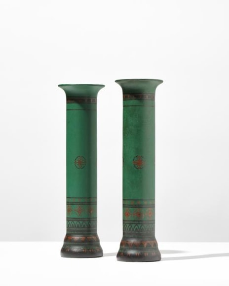 Pair of Vases