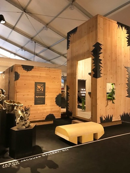 What to See at Design Miami/ 2016