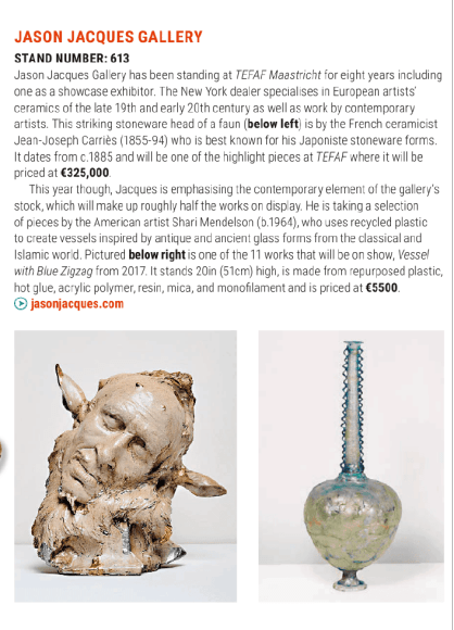 Jason Jacques Gallery