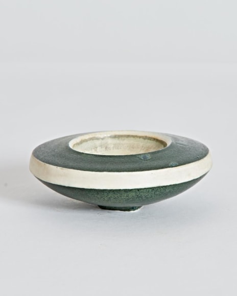 Otto Meier, Disk Bowl