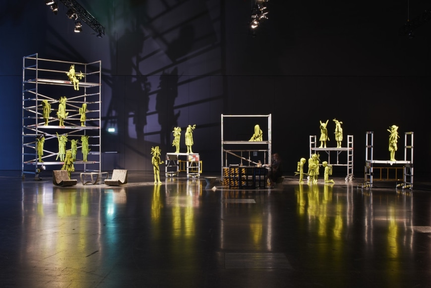 Can Design Help Save the Planet? Design Miami Makes the Argument