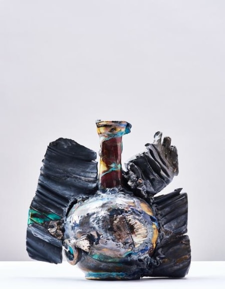 Gareth Mason Passage, 2009-2013