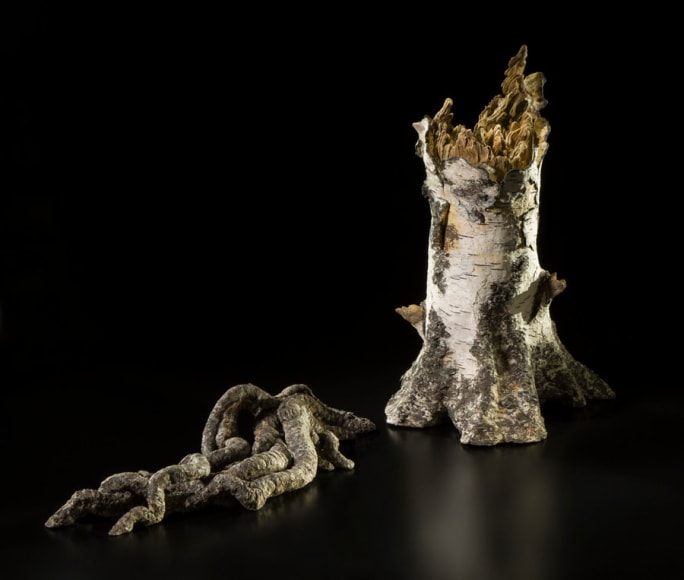  Eric&nbsp;Serritella Roots, Opus I, 2017