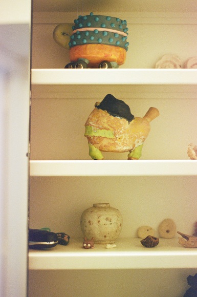 Photographer: Jessica W. Levin for Gossamer