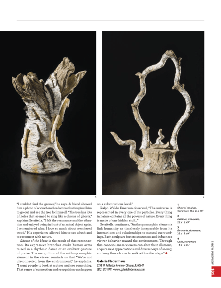 The Illusion of Permanence