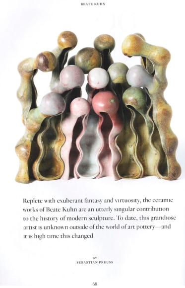 Cool Art From the Fire