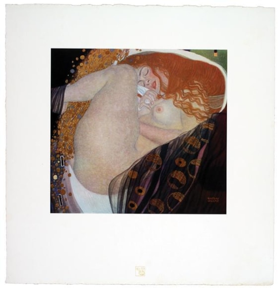 DW032 Dana&euml; [Das Werk]