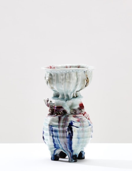 Gareth Mason, Urchin, 2016