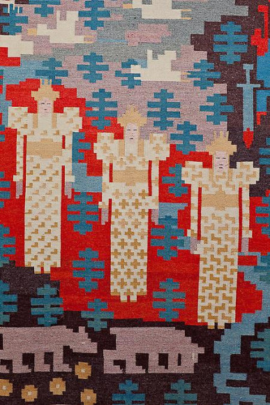 &quot;Den R&oslash;de Hane&quot; (The Red Cock)