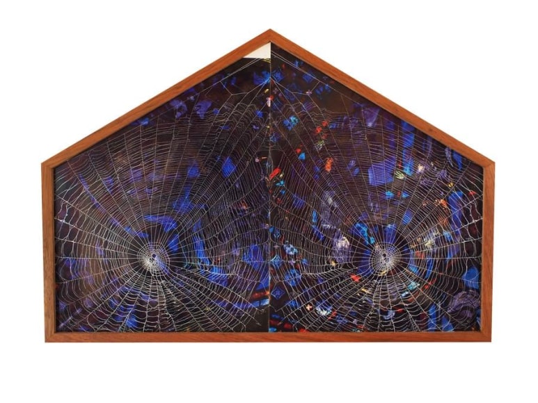 Rem Denizen If it is a trap, it is a sacred trap, 2016