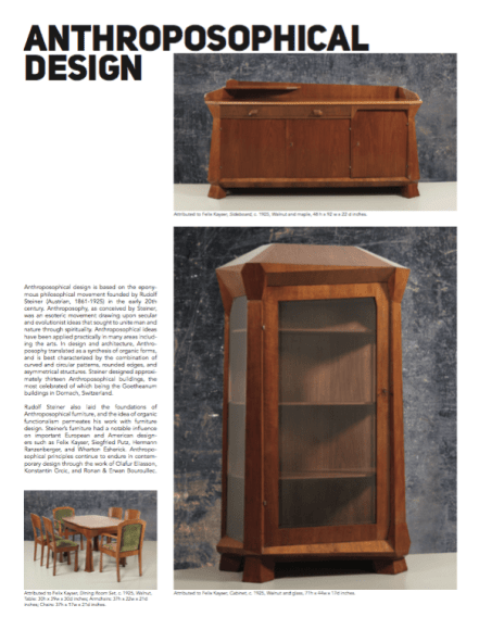 Gallery Newsletter