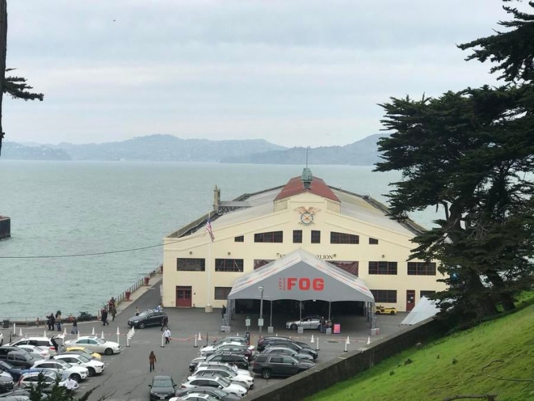 FOG Design+Art Draws Largest Crowd to Date for Seventh Edition of Fair