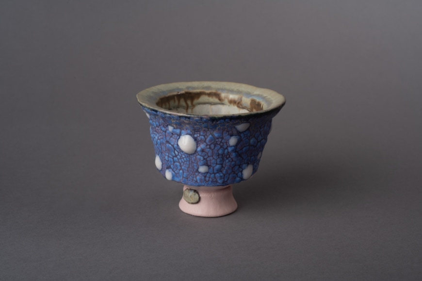 Nick Weddell, Where There&#039;s Hair There&#039;s Pleasure, 2021