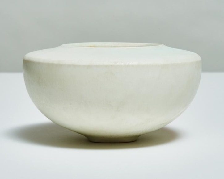 Double Walled Bowl