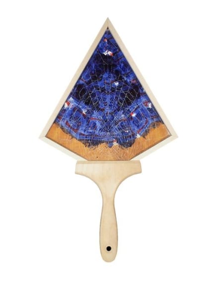 Lost Archtype/ Weaponized Ego