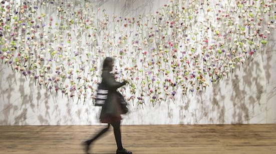 TEFAF MAASTRICHT 2018: ONE OF THE MOST IMPORTANT PLATFORMS OF THE ART WORLD