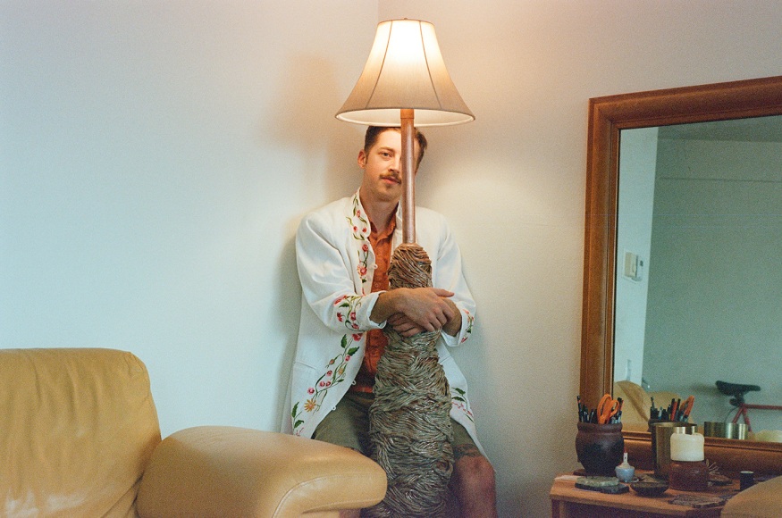 Photographer: Jessica W. Levin for Gossamer