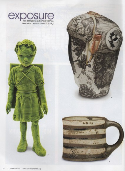 Kim Simonsson's Moss Girl