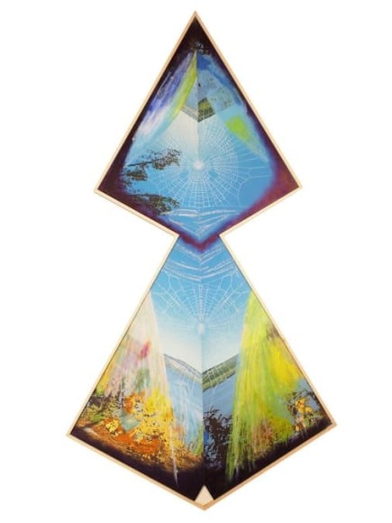  Rem&nbsp;Denizen Gramma Anima and the Aurea Catena, 2016