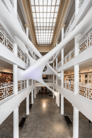 Как проходит ярмарка коллекционного дизайна Design Miami/ 2020