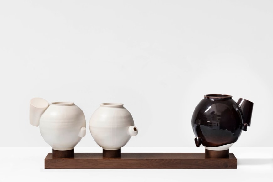 &quot;Spring Dance&quot; Opens at the Jason Jacques Gallery