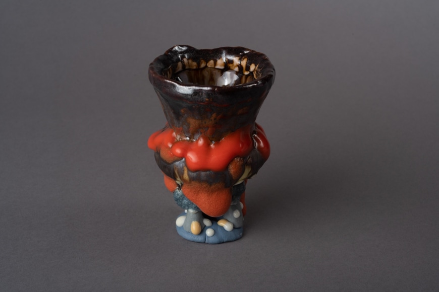 Nick Weddell, Craven, 2021