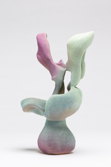 Anne Marie&nbsp;Laureys Forbidden Squeeze, 2018