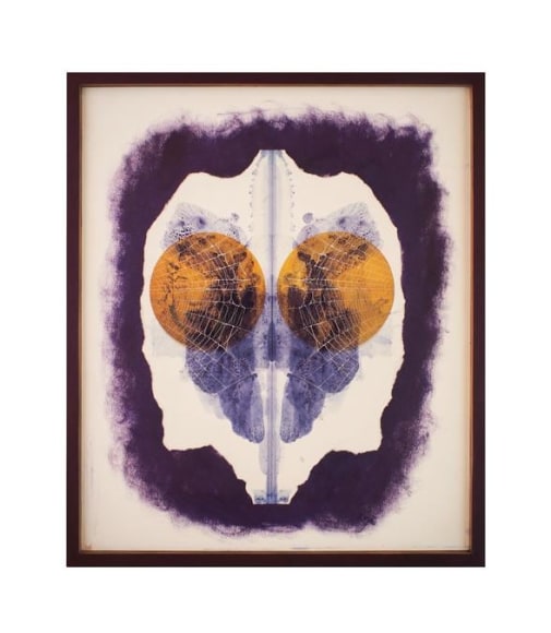  Rem&nbsp;Denizen Broken mirror, 2015