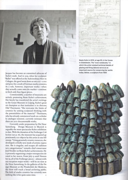 Cool Art From the Fire