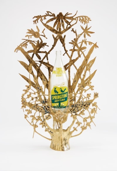 Joel Otterson: The Excited Eye Opens at the Jason Jacques Gallery