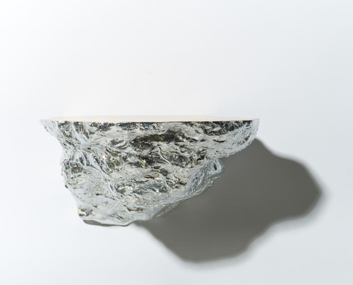  Rem&nbsp;Denizen Shelf, 2014