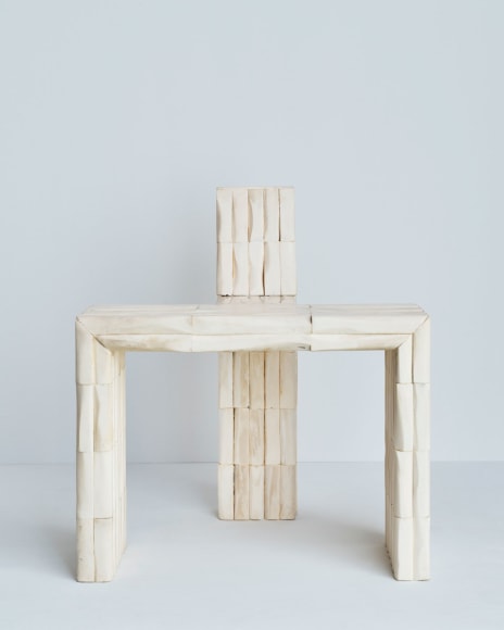  Rick&nbsp;Owens Onedent, 2014